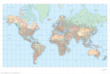 World Map