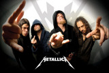 Buy Metallica - Hoods at AllPosters.com