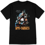 Army of Darkness - Trapped in time