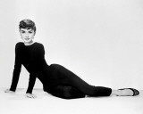 Audrey Hepburn - Sabrina
