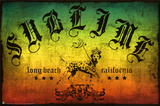 Sublime - Long Beach Rasta