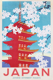 Buy Japan - Railways at AllPosters.com