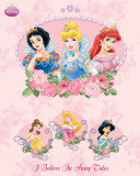 Disney Princess I Believe