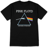 Pink Floyd - Dark side of the moon T-Shirt
