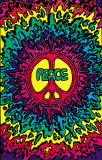 Buy Psychedelic Peace at AllPosters.com