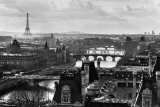 Buy Paris - Rooftops at AllPosters.com
