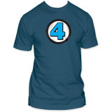 Buy Fantastic Four - 4 at AllPosters.com