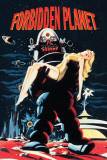 Buy Forbidden Planet - Robby Carryin at AllPosters.com