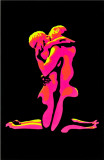 Flaming Love