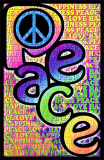 Love Peace Happiness