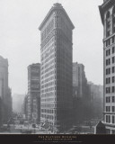 New York - Flatiron Building