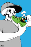Buy Steez - Drug Of Choice at AllPosters.com