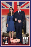 Will & Kate – Royal wedding