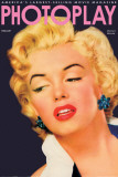 Marilyn Monroe - Photoplay