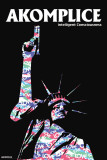 Akomplice - Statue Of Liberty