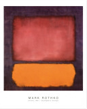 Rothko - Untitled 1962