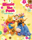 Winnie The Pooh And Friends