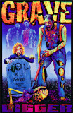 Buy Grave Digger at AllPosters.com