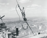 New York - Icarus Empire State B