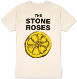 Stone Roses - Lemon T-Shirt