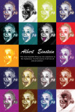 Buy Albert Einstein - Pop at AllPosters.com