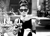 Buy Audrey Hepburn - Tiffanys at AllPosters.com