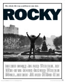 Rocky - Movie Score