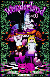 Wonderland II