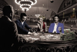 Buy Chris Consani - Royal Flush at AllPosters.com