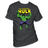 Incredible Hulk - Same