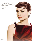 Audrey Hepburn - Sabrina