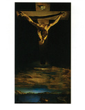 Buy Dali - St. John at AllPosters.com
