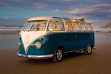 Classic Camper