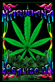 Buy Marijuana Leaf at AllPosters.com