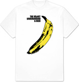 Velvet Underground - Warhol banana