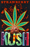 Buy Strawberry Kush at AllPosters.com