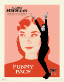 Audrey Hepburn - Funny Face