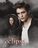Buy Twilight - Eclipse (Edward And Bella Moon) from Allposters