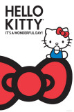 Hello Kitty - Its A Wonderful