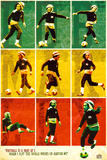 Bob Marley - Football