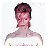 David Bowie