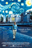 Midnight In Paris