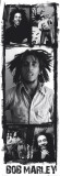 Buy Bob Marley - Photo Collage at AllPosters.com