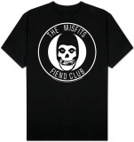 Misfits - Fiend Club