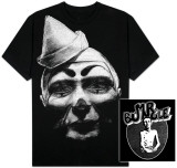 Mr. Bungle - Clown T-Shirt