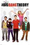 Big Bang Theory