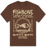 DC Jams - Fishbone