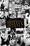 Audrey Hepburn - Breakfast At Tiffany's