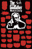 The Godfather - Words to Live