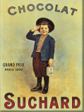 Buy Chocolat Suchard at AllPosters.com